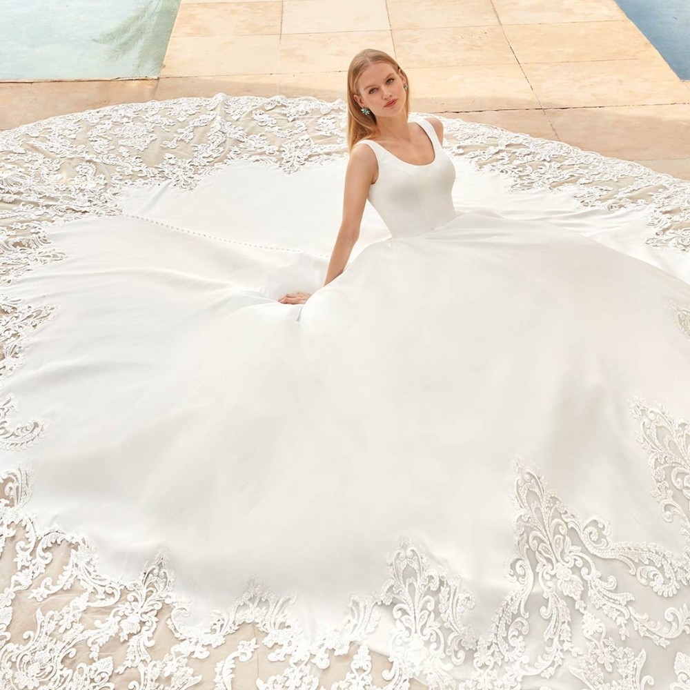 Meet your Posher, Oaklee